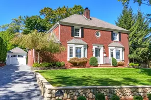 16 W Lincoln St, Verona, NJ 07044 - Photo 1