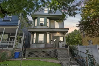 847 S 14th St, Newark, NJ 07108 - Photo 1