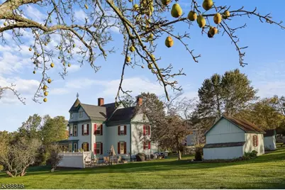 25 Old Turnpike Rd, Tewksbury Township, NJ 08858 - Photo 43