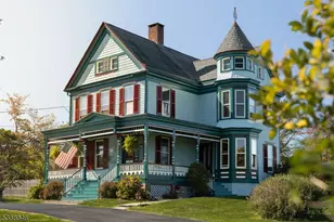 25 Old Turnpike Rd, Tewksbury Township, NJ 08858 - Photo 1