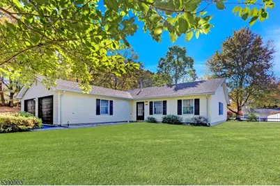 317 Old York Rd, Bridgewater, NJ 08807 - Photo 1