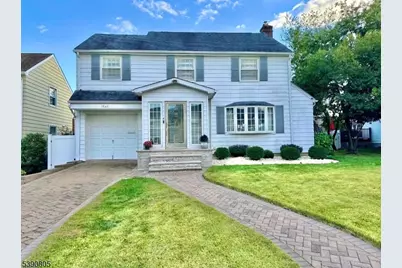 1848 Portsmouth Way, Union Township, NJ 07083 - Photo 1