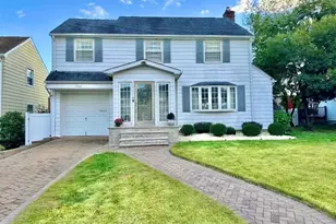 1848 Portsmouth Way, Union Township, NJ 07083 - Photo 1