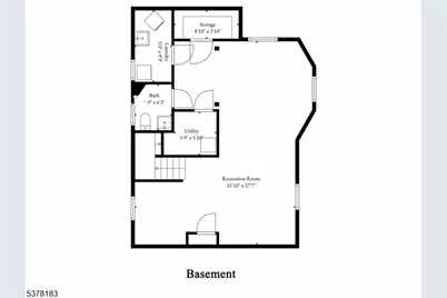 174 Demott Ave, Clifton, NJ 07011 - Photo 35