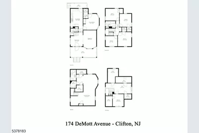 174 Demott Ave, Clifton, NJ 07011 - Photo 39