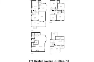 174 DeMott Ave, Clifton, NJ 07011 - Photo 39