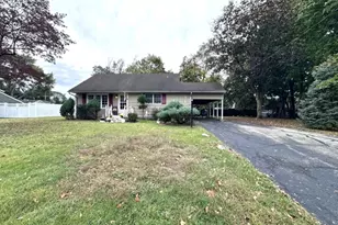 31 Stephen Ave, Lincoln Park, NJ 07035 - Photo 1