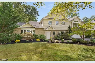 3 Gregory Dr, Florham Park, NJ 07932 - Photo 1