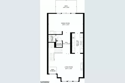 147 Central Ave Unit #17, Old Tappan, NJ 07675 - Photo 47