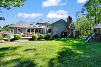 33 Hillside Dr, North Haledon, NJ 07508 - Photo 39