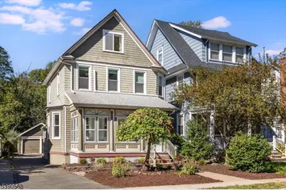 196 Thomas St, Glen Ridge, NJ 07028 - Photo 1