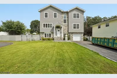 18 Boyd Ter, Kenilworth, NJ 07033 - Photo 3