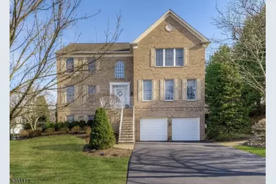 2 Bedford Dr, Bernards Township, NJ 07920 - Photo 1