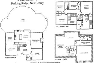 2 Bedford Dr, Bernards Township, NJ 07920 - Photo 33