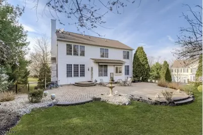 2 Bedford Dr, Bernards Township, NJ 07920 - Photo 7