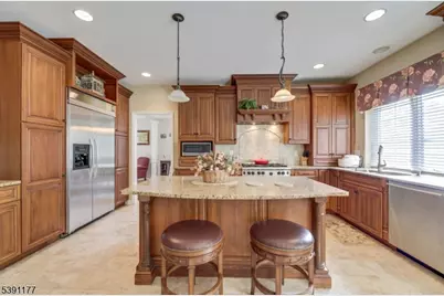 2 Bedford Dr, Bernards Township, NJ 07920 - Photo 9