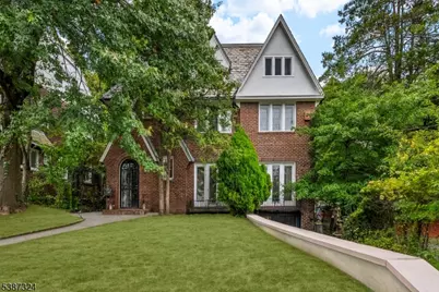 14 Upper Mountain Ave, Montclair, NJ 07042 - Photo 1