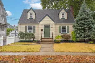 38 W Colfax Ave, Roselle Park, NJ 07204 - Photo 1