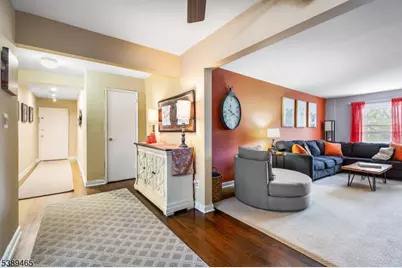 18 Springfield Ave #2D, Cranford Township, NJ 07016 - Photo 5