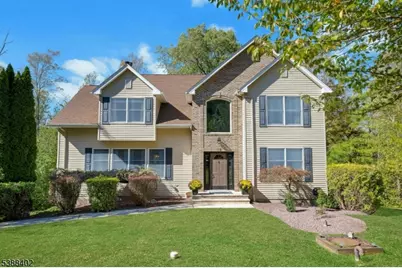 20 Forest Ridge Ter, Jefferson Township, NJ 07438 - Photo 1