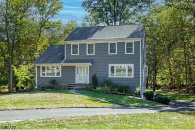 43 Milton Ave, Long Hill Township, NJ 07933 - Photo 1