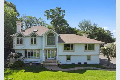 1503 Woodacres Dr, Mountainside, NJ 07092 - Photo 1