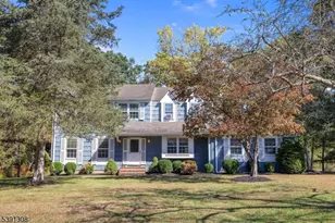 248 Carol Jean Way, Branchburg Township, NJ 08876 - Photo 1