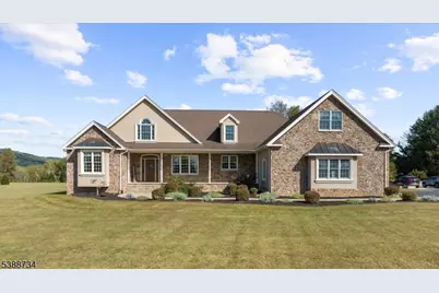 4A Deer Ct, Holland Township, NJ 08848 - Photo 3