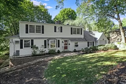 380 E Shore Trl, Sparta Township, NJ 07871 - Photo 1