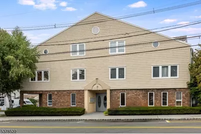 176 Chestnut St #203, Nutley, NJ 07110 - Photo 1