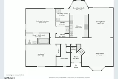 8 Cambridge Rd, Totowa, NJ 07512 - Photo 33