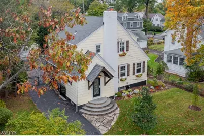 21 Garden Ave, Chatham, NJ 07928 - Photo 1