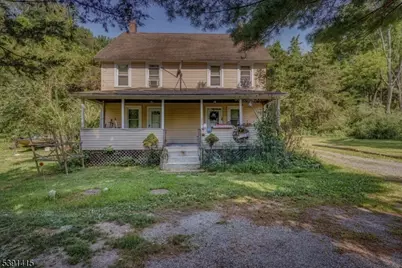 1049 County Road 521, Stillwater, NJ 07860 - Photo 1