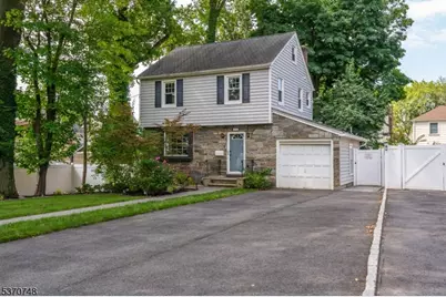 1370 Beverly Rd, Union Township, NJ 07083 - Photo 1