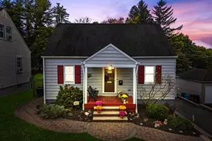 15 Oakwood Ave, Livingston, NJ 07039 - Photo 1