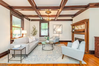 22 Arlington Ave, Caldwell, NJ 07006 - Photo 3