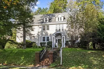 423 N Ridgewood Rd, South Orange, NJ 07079 - Photo 1