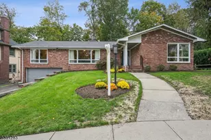 390 Melrose Pl, South Orange, NJ 07079 - Photo 1