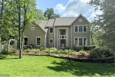 455 Spring Hill Rd, Montgomery Township, NJ 08558 - Photo 1