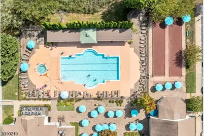 9116 Warrens Way #116, Wanaque, NJ 07465 - Photo 27