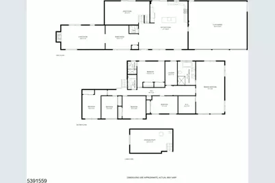 12 Wayne Ter, Bernards Township, NJ 07920 - Photo 33