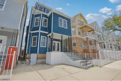 308 Clifton Ave, Newark, NJ 07104 - Photo 3