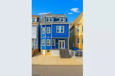 308 Clifton Ave, Newark, NJ 07104 - Photo 1