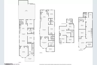 308 Clifton Ave, Newark, NJ 07104 - Photo 43