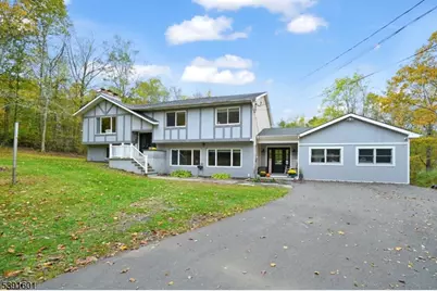 1095 Stillwater Rd, Stillwater, NJ 07860 - Photo 1