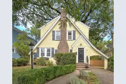 25 Sunset Avenue, Bloomfield, NJ 07003 - Photo 1