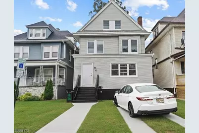 42 Washington Ter, East Orange, NJ 07017 - Photo 1