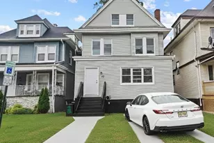 42 Washington Terrace, East Orange, NJ 07017 - Photo 1