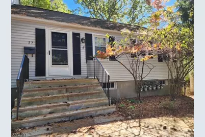 57 Marsh Hawk, Allamuchy Township, NJ 07840 - Photo 1