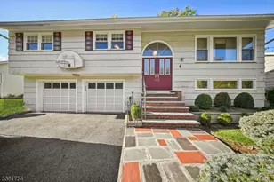 4 Willow Terrace, Verona, NJ 07044 - Photo 1